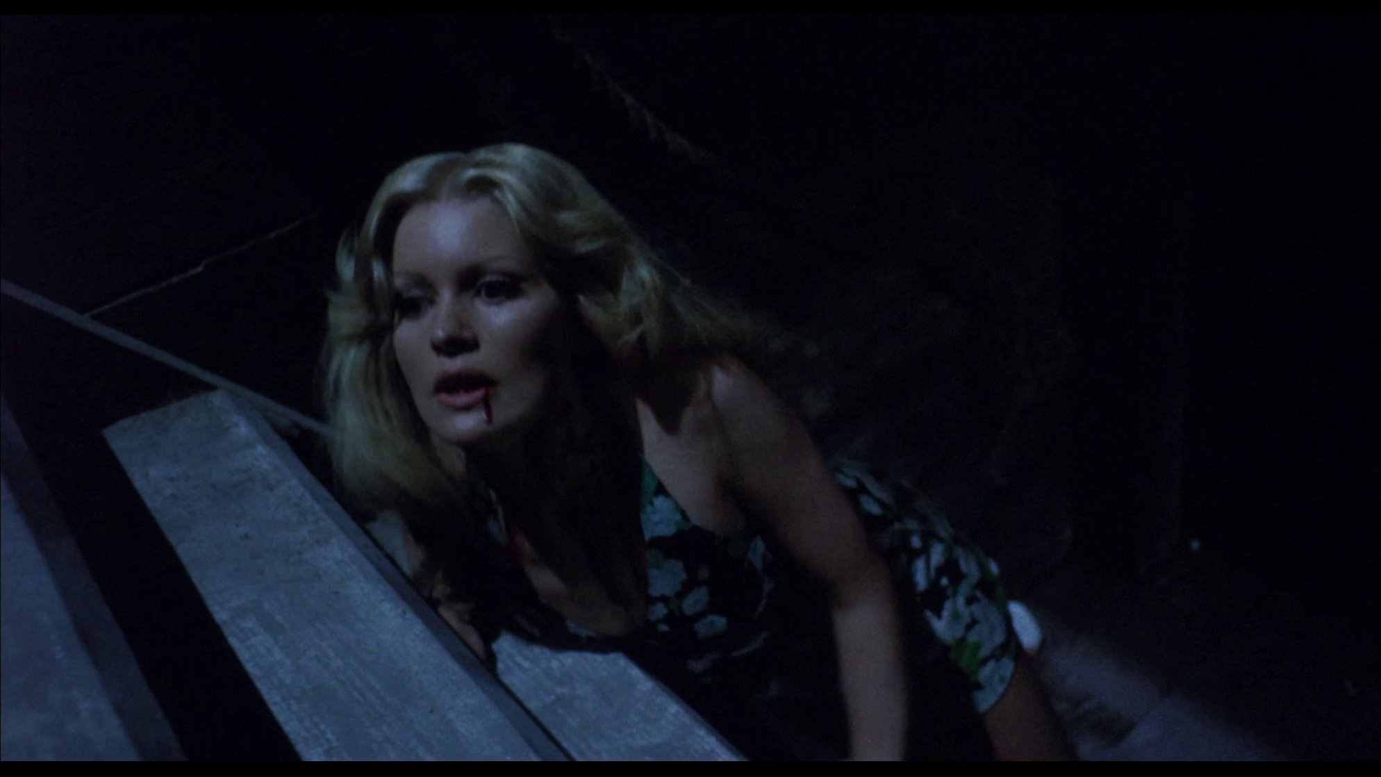 Horror of the Zombies