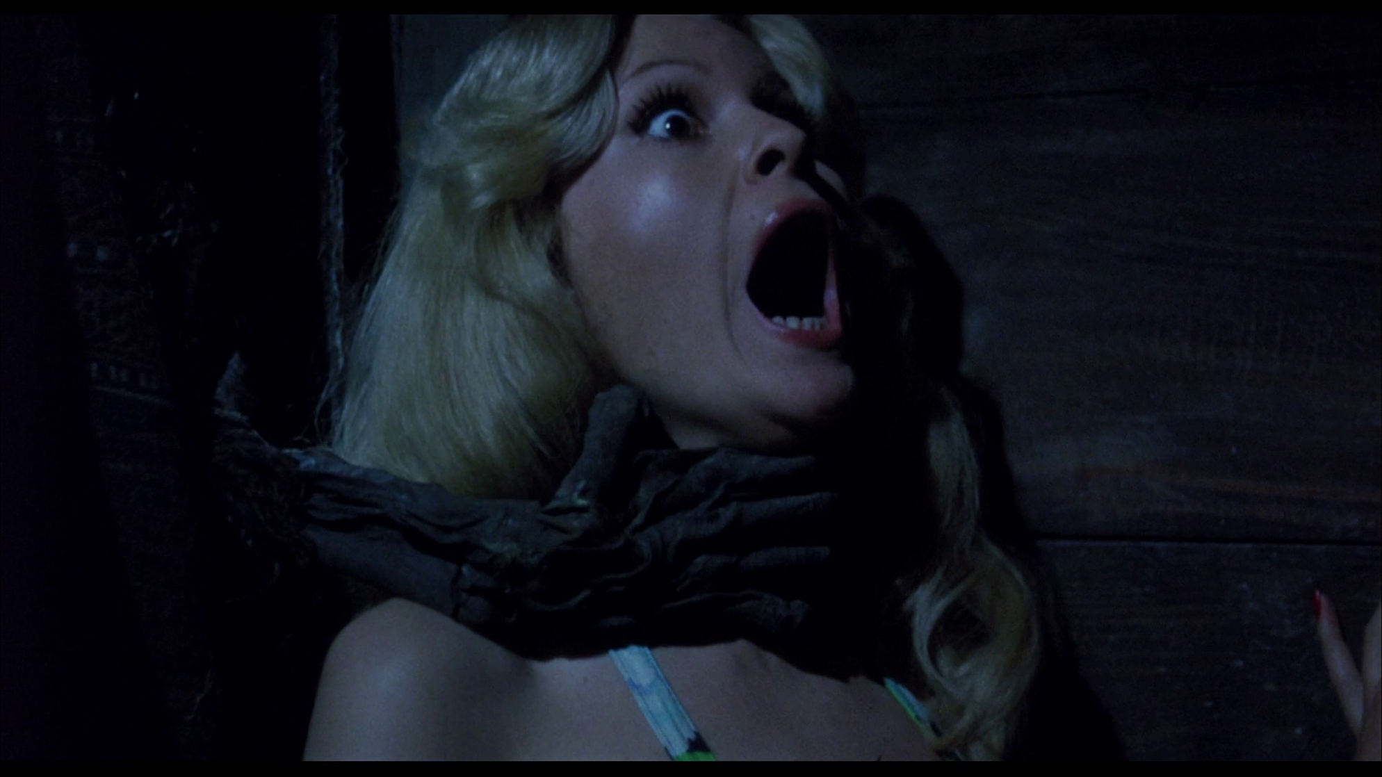 Horror of the Zombies