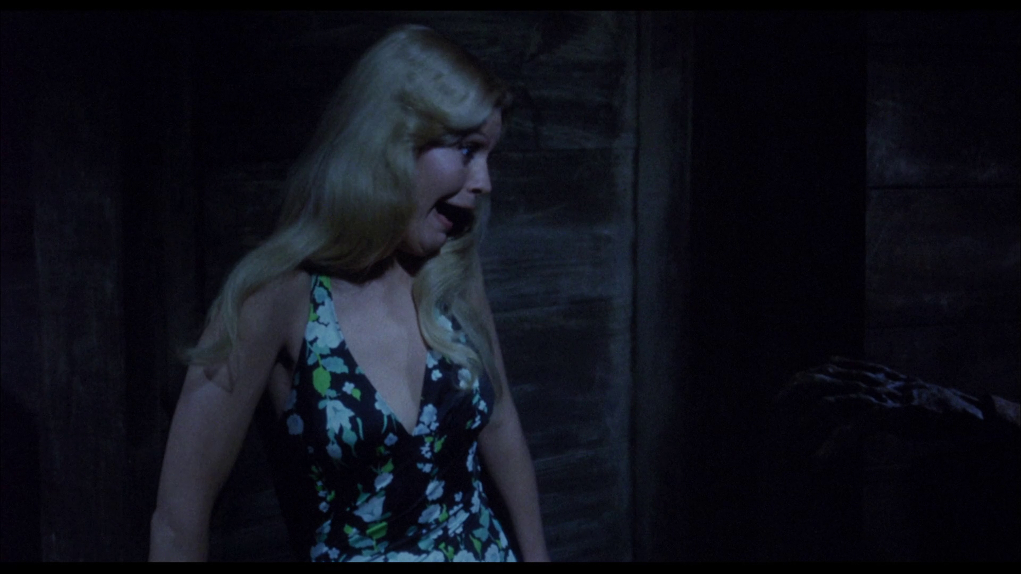 Horror of the Zombies