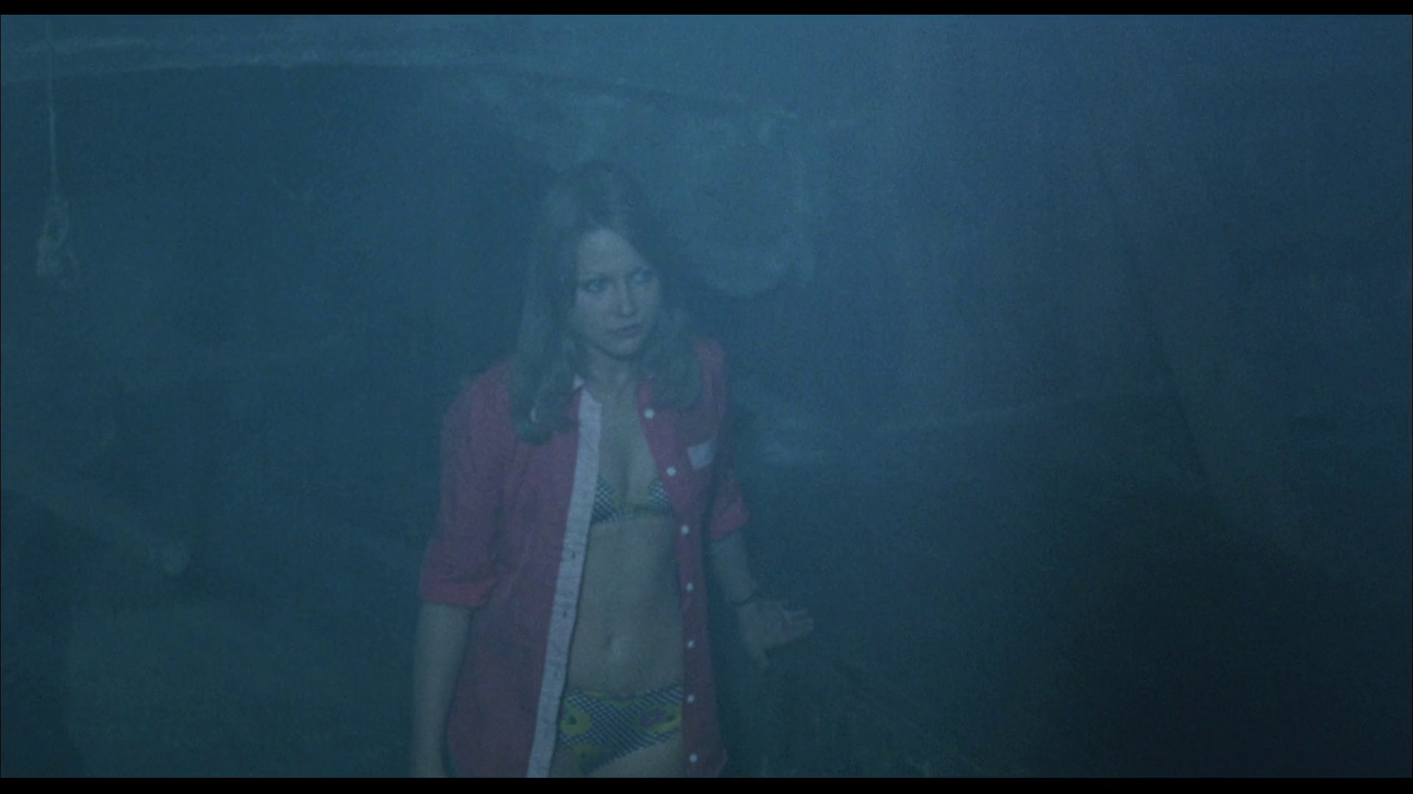 Horror of the Zombies