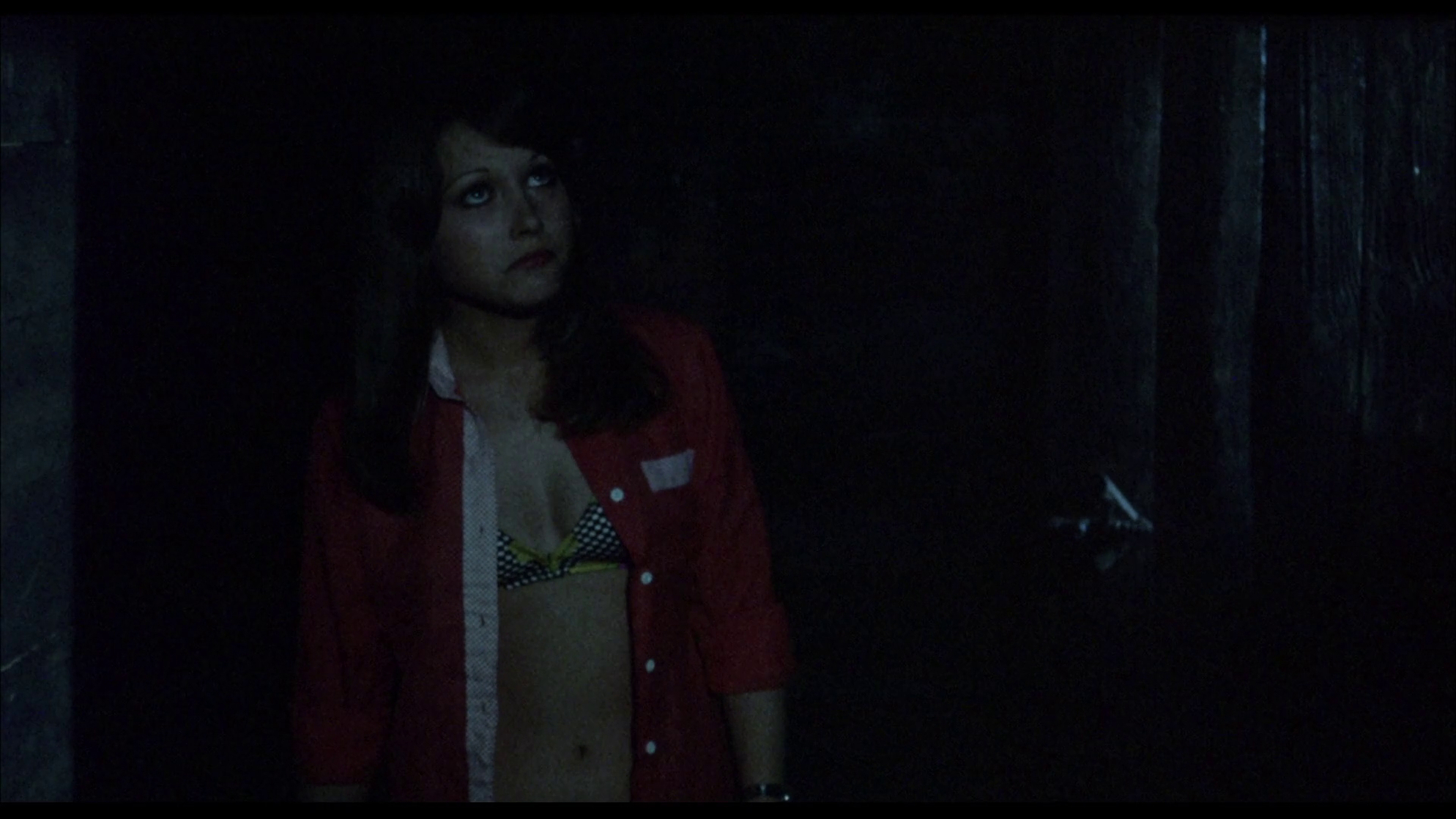 Horror of the Zombies