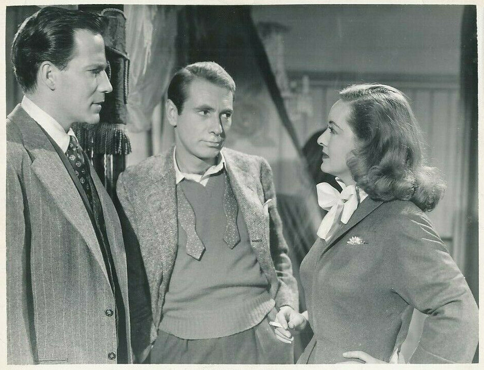 Hugh Marlowe