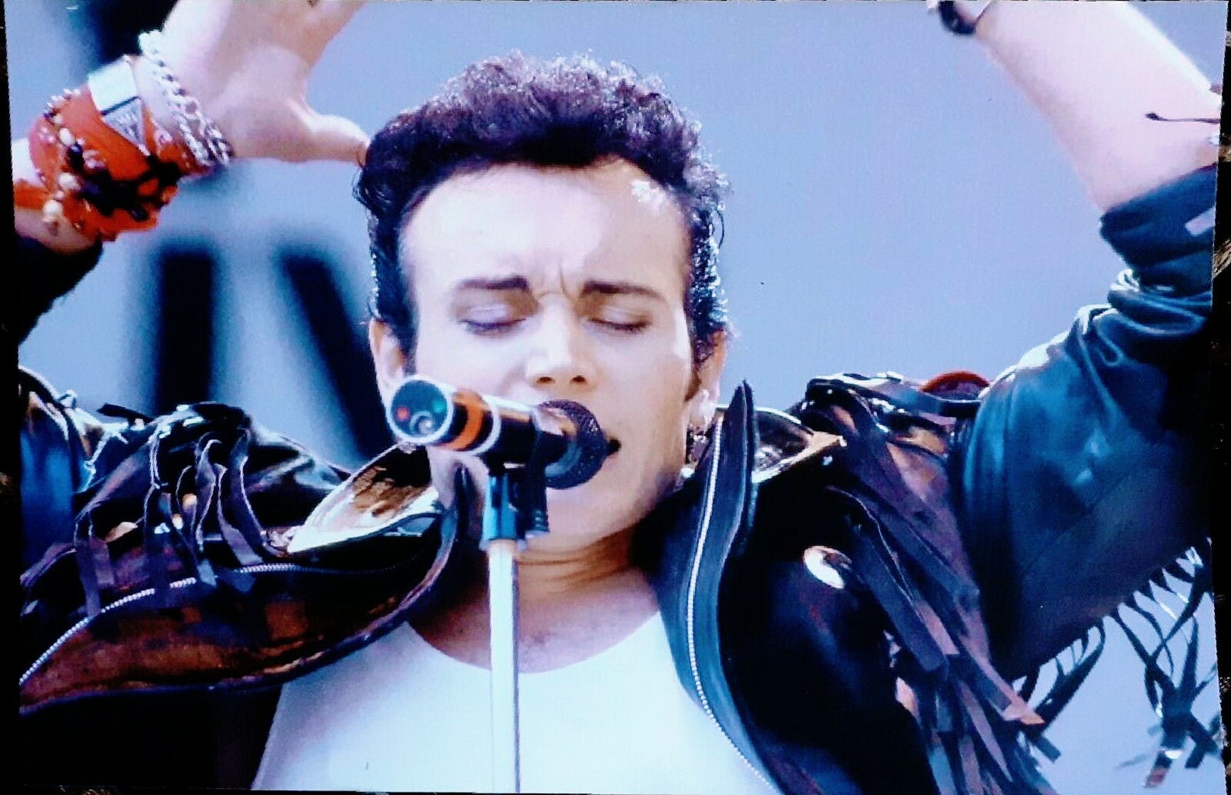 Adam Ant