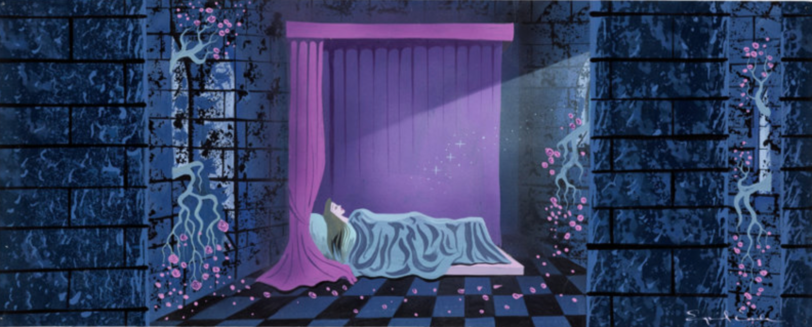 Sleeping Beauty