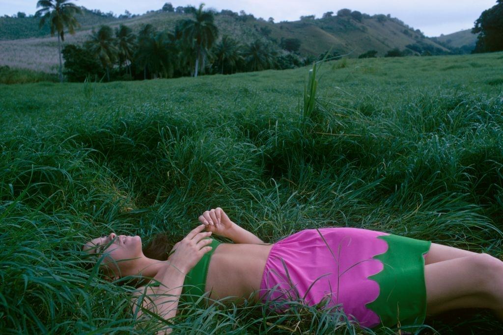 Ali MacGraw