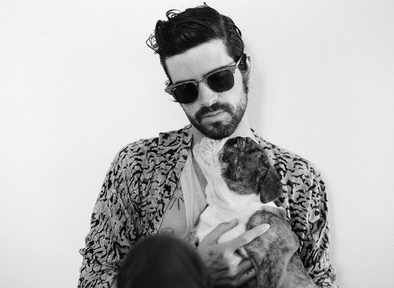 Devendra Banhart