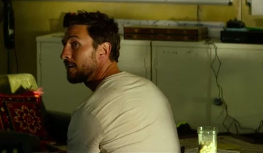 Pablo Schreiber