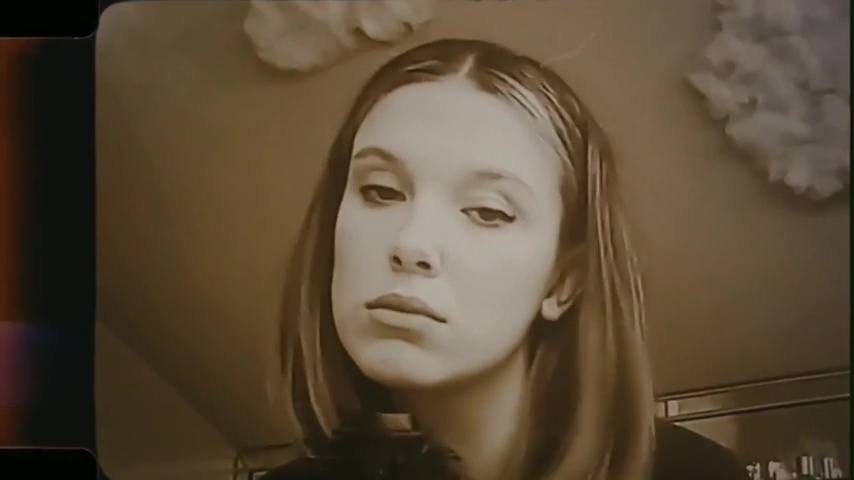 Millie Bobby Brown