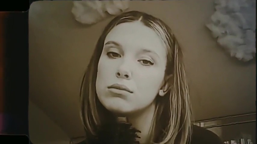 Millie Bobby Brown