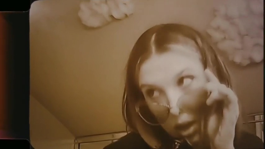 Millie Bobby Brown