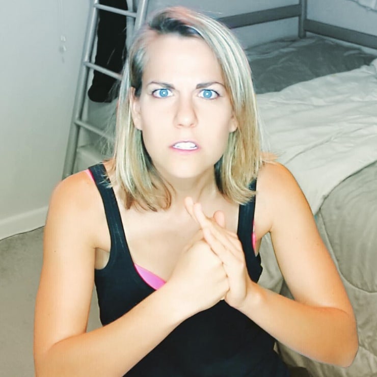 Picture Of Ali Spagnola