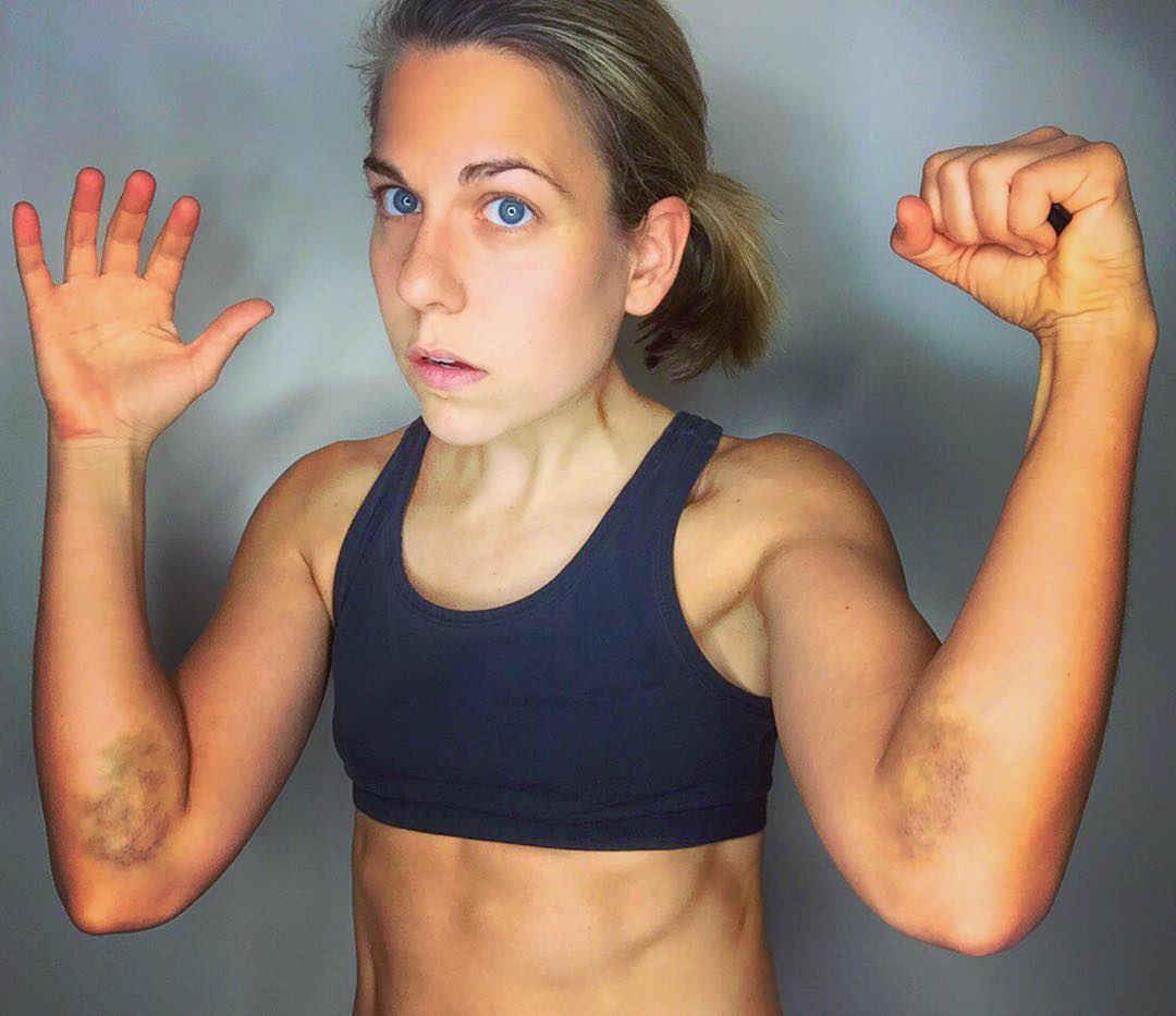 Ali Spagnola