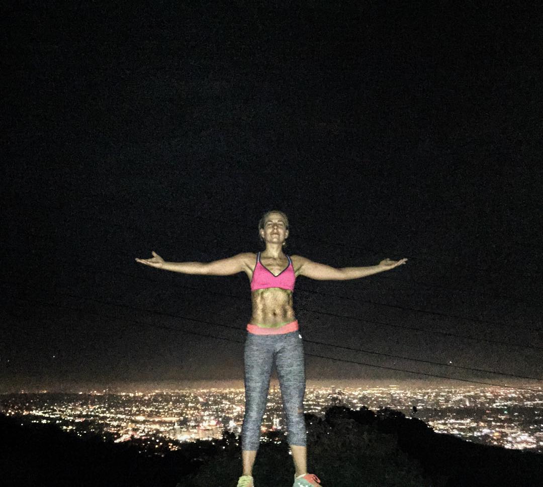 Ali Spagnola