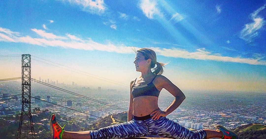 Ali Spagnola