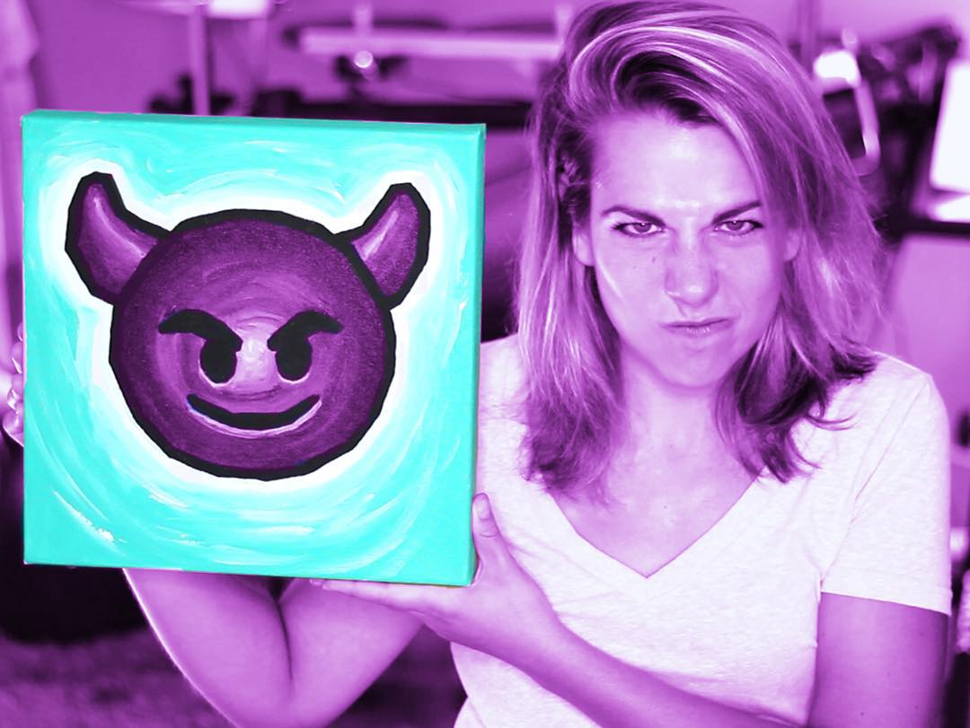 Ali Spagnola