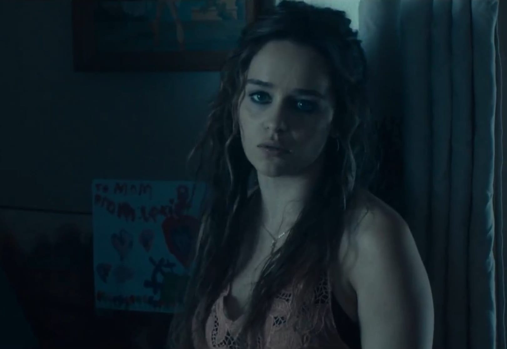 Emilia Clarke Emilia Clarke