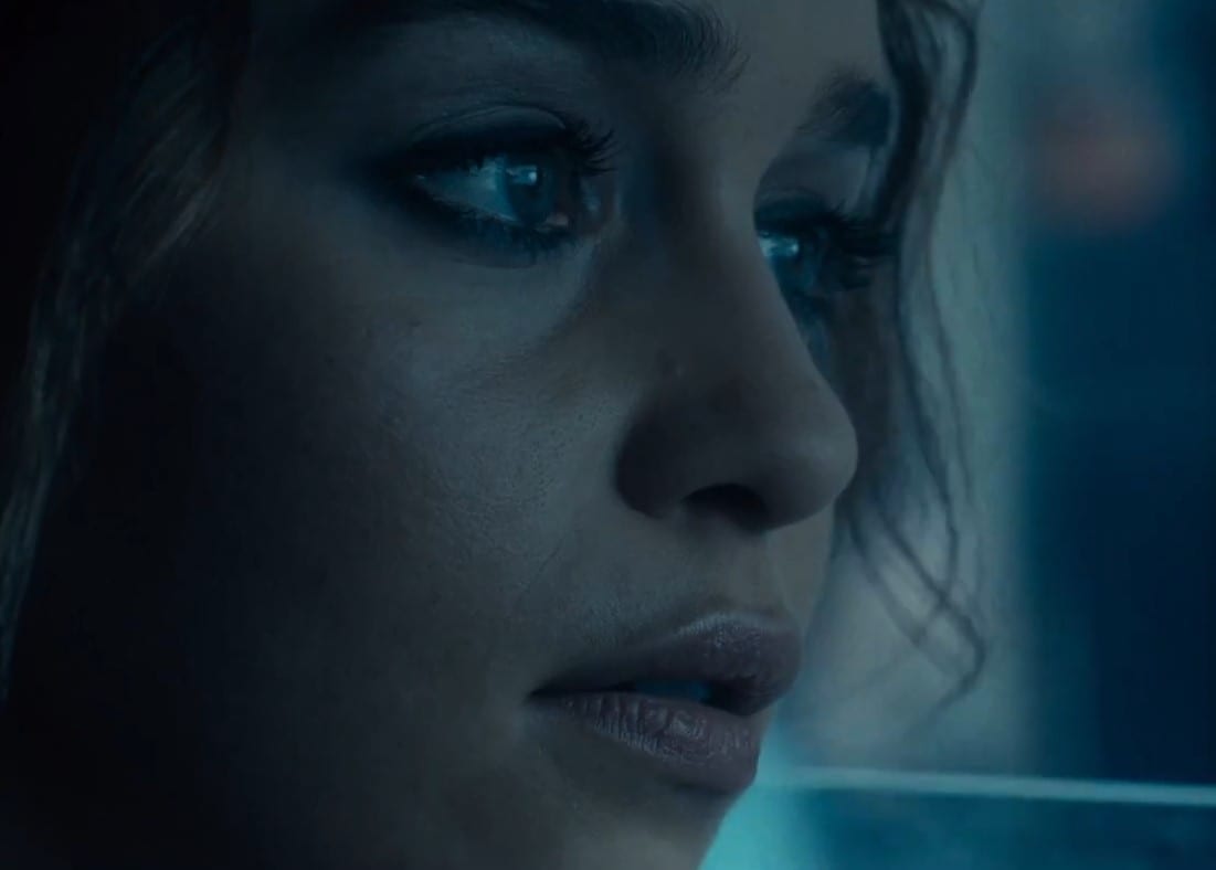 Emilia Clarke