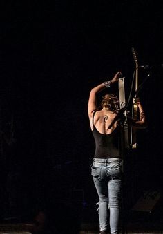 Picture of Lzzy Hale