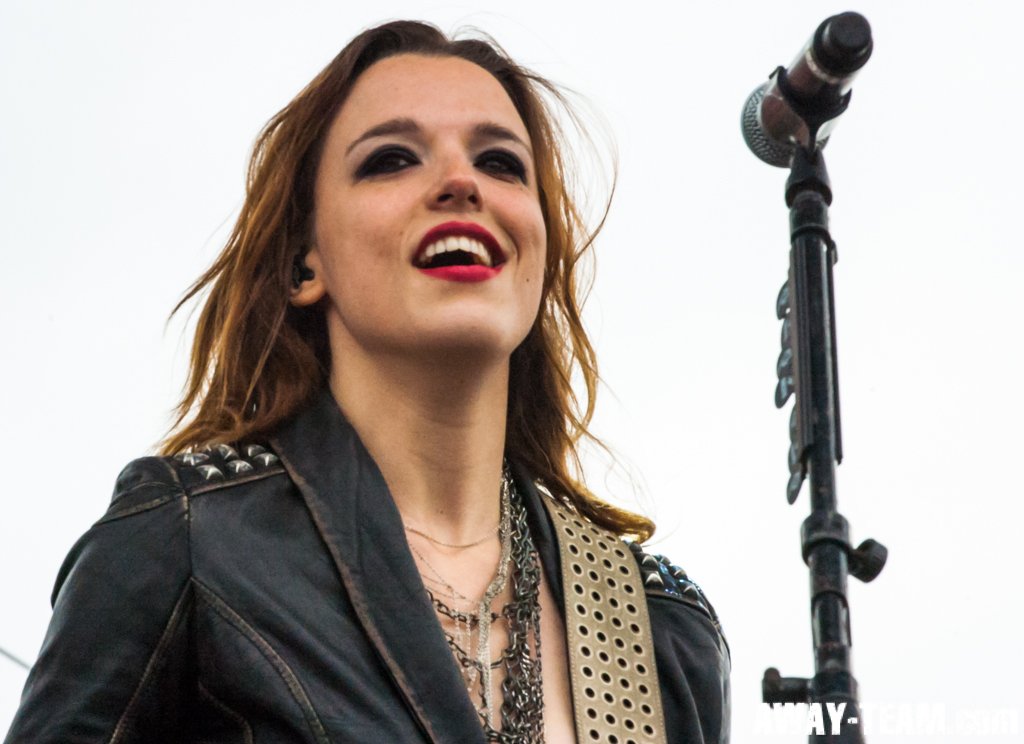 Lzzy Hale