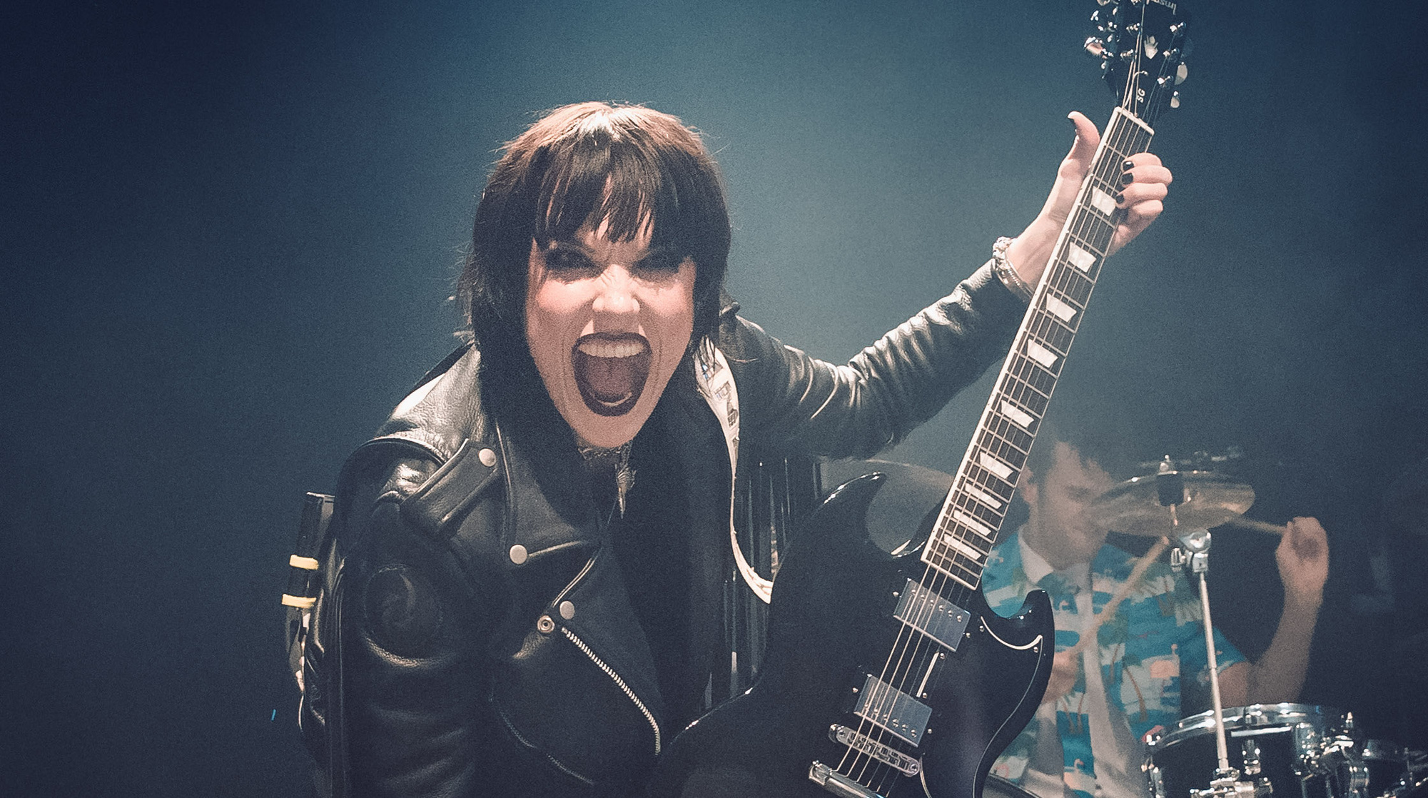 Lzzy Hale