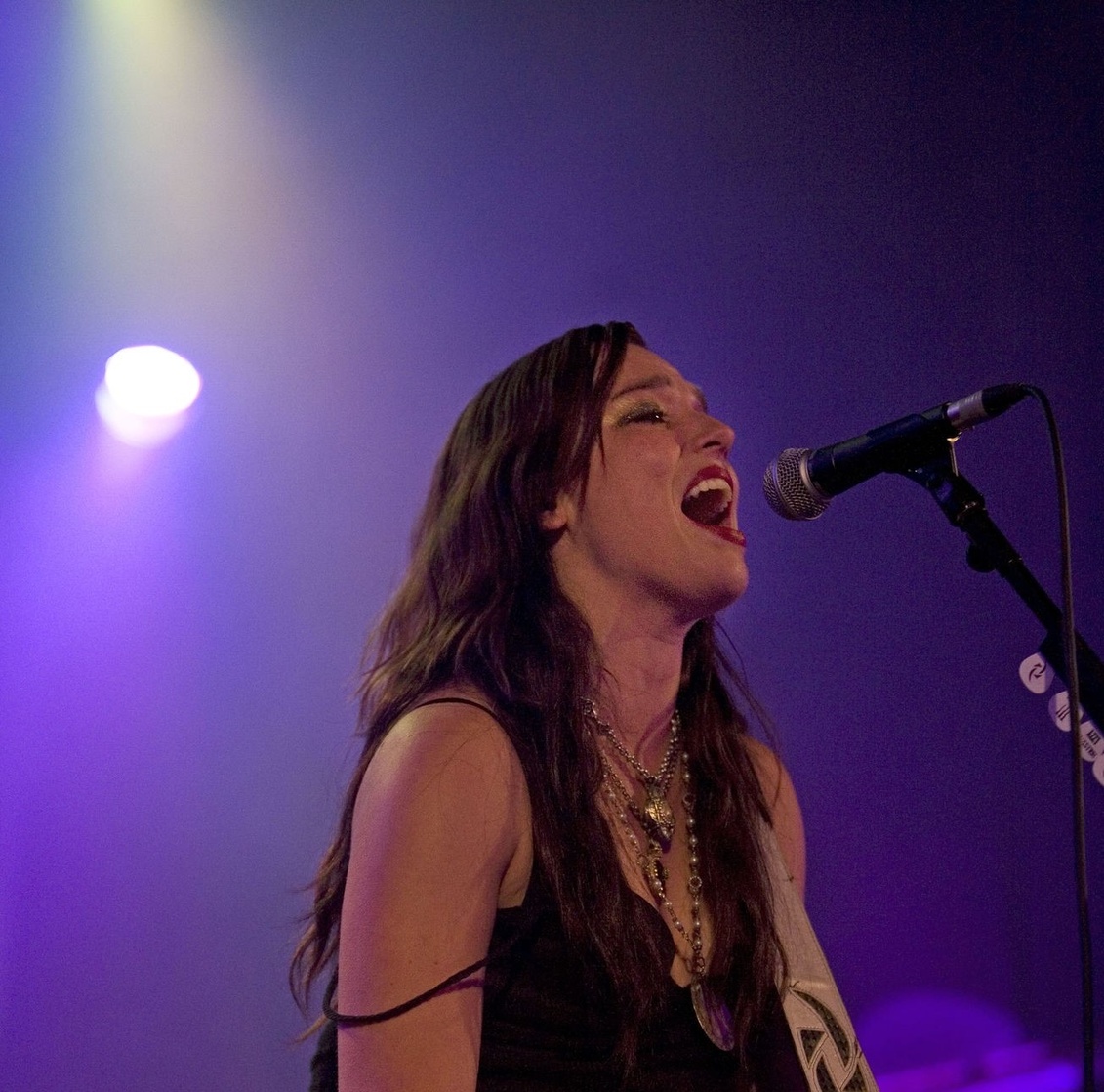 Lzzy Hale
