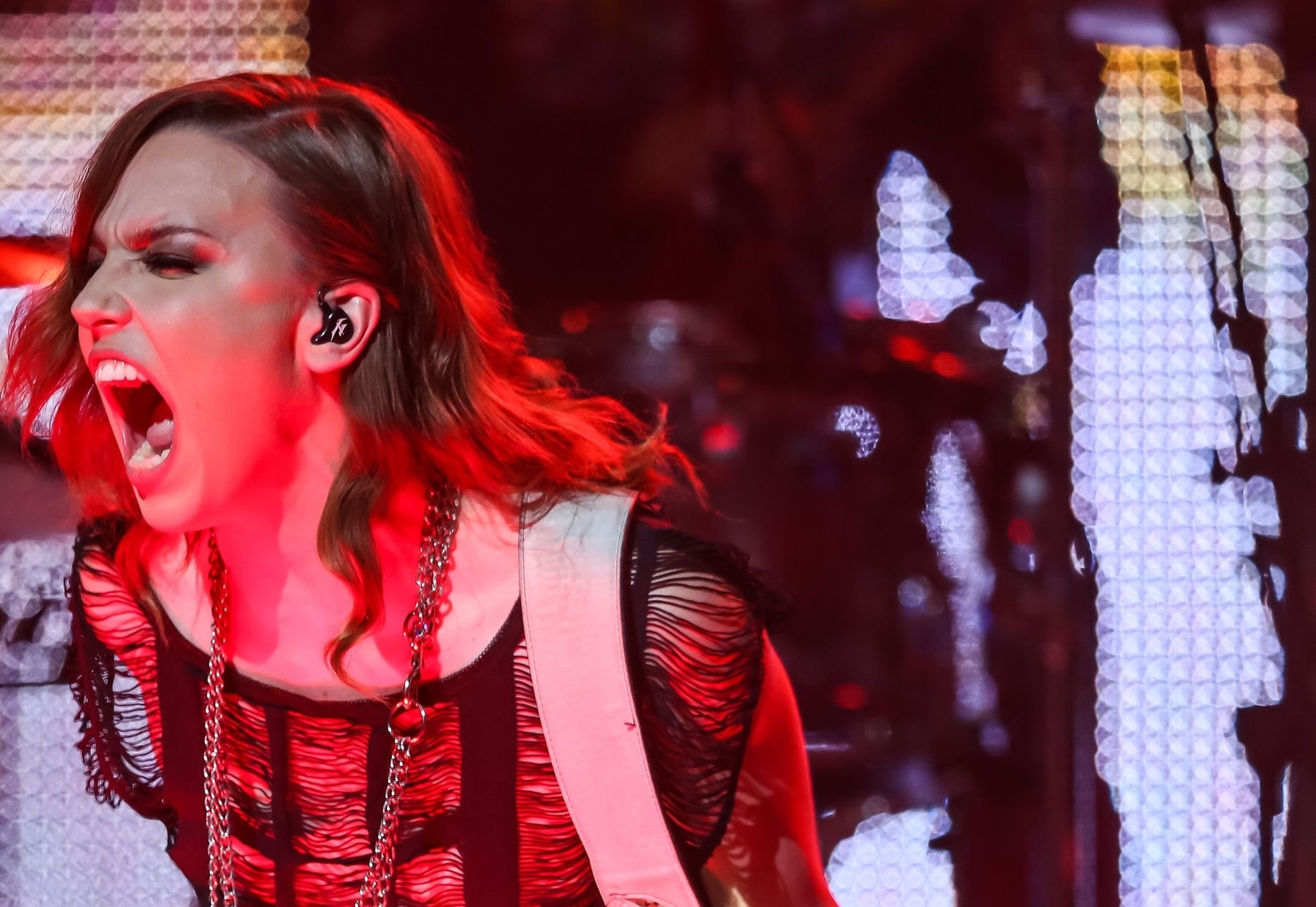 Lzzy Hale