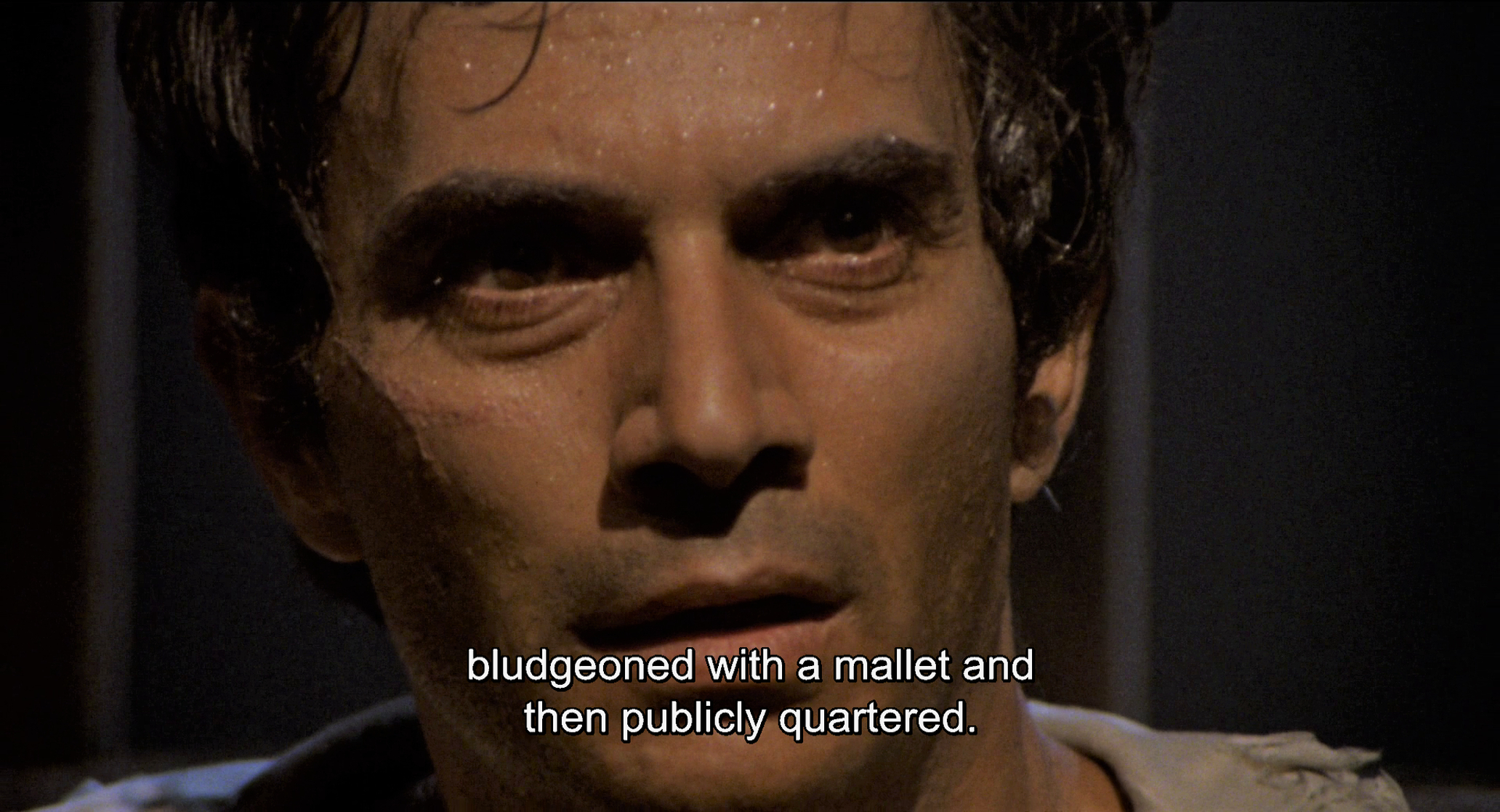 Conspiracy of Torture