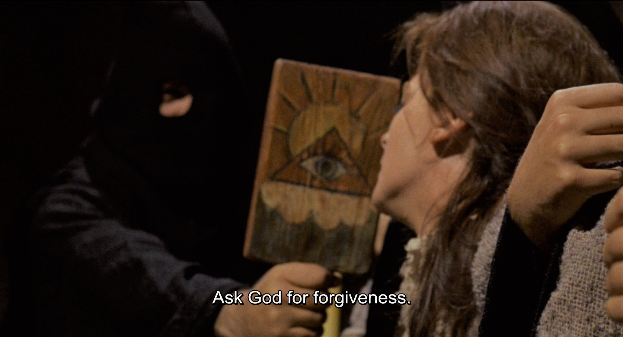 Conspiracy of Torture