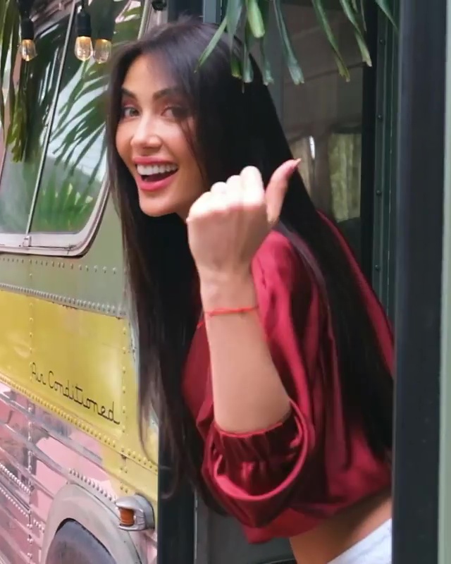 Bang Energy Drink Commercial