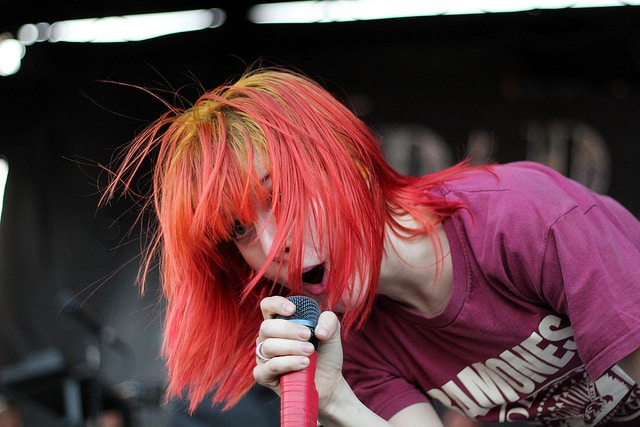 Hayley Williams image