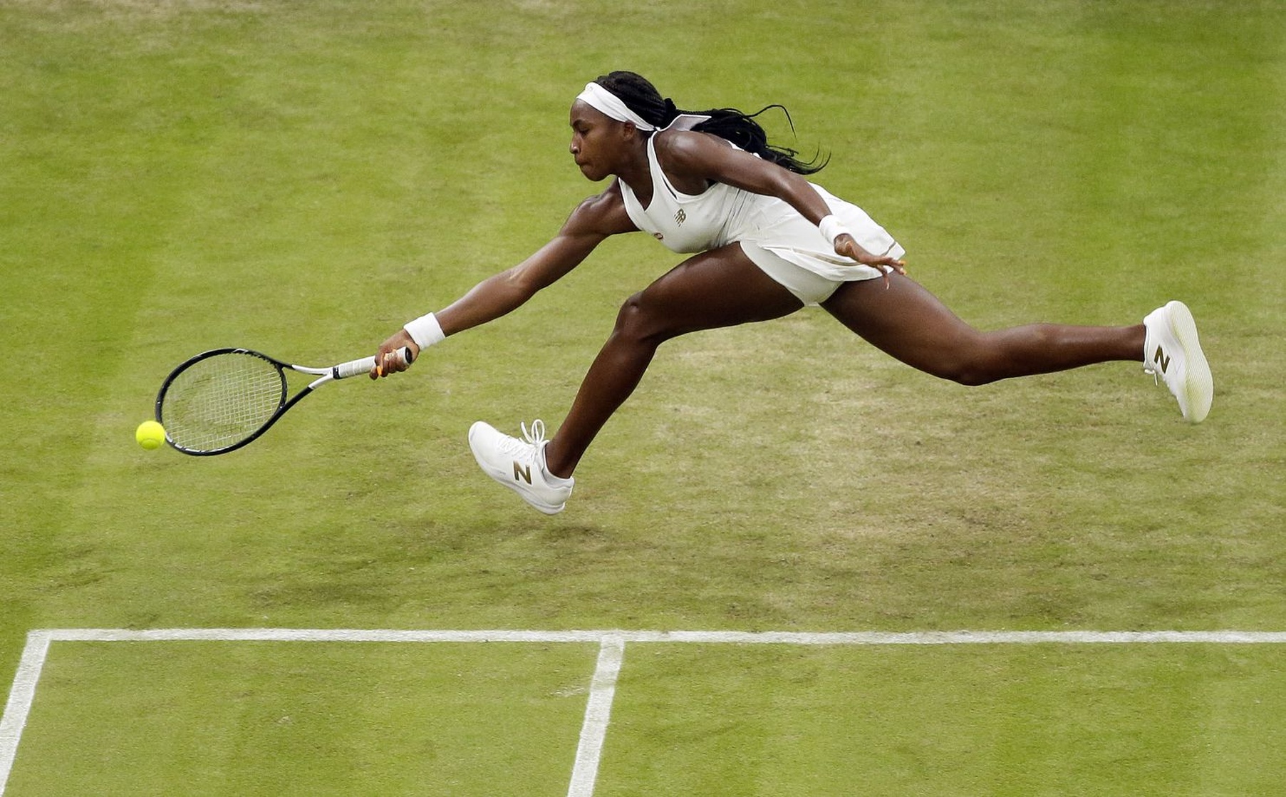Coco Gauff