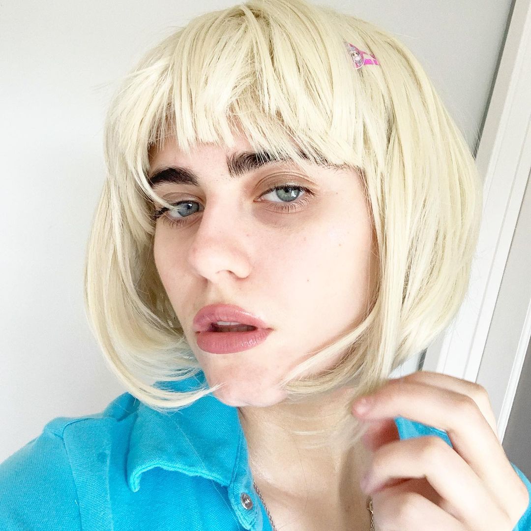 Ally Ioannides Ally Ioannides