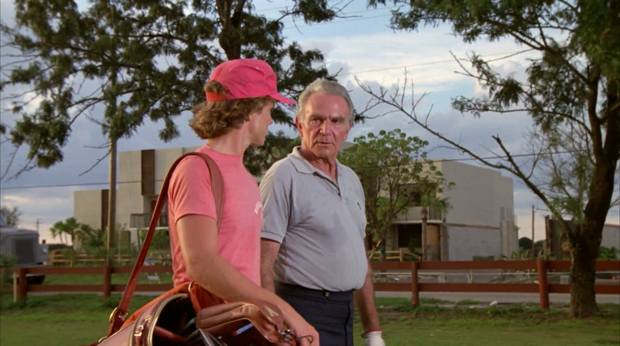 Caddyshack Caddyshack