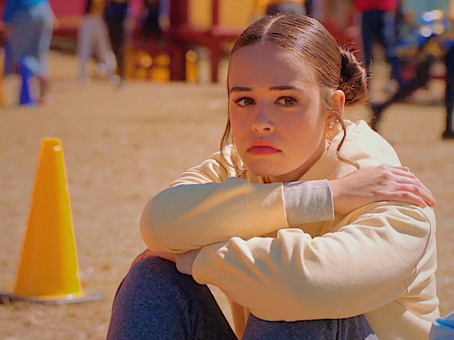 Kaylee Bryant