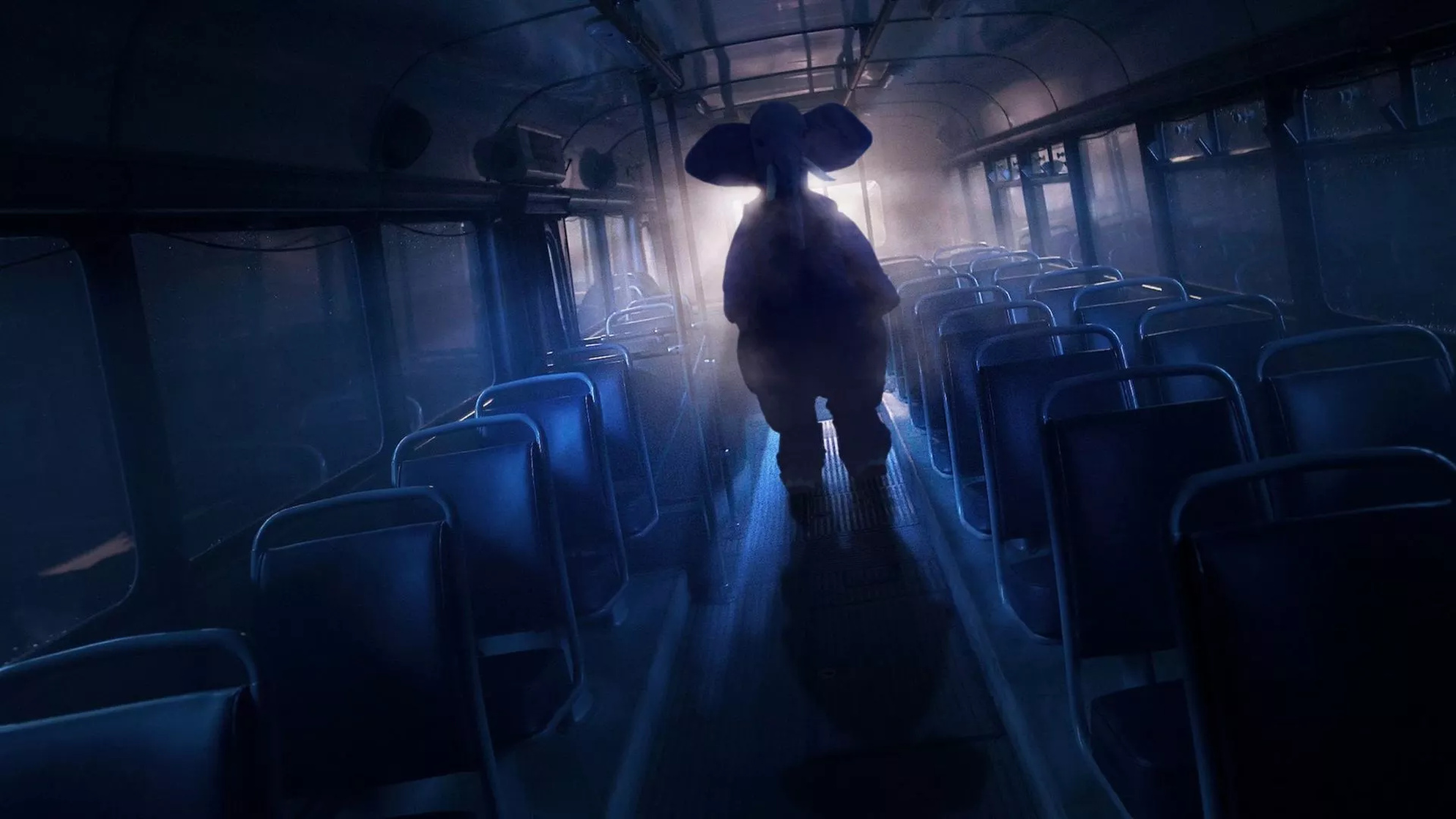 Bloodride