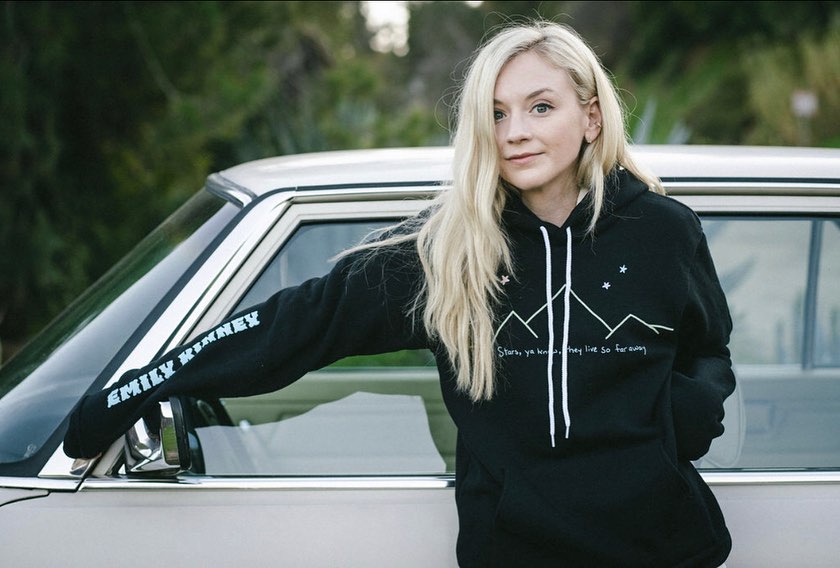 Emily Kinney