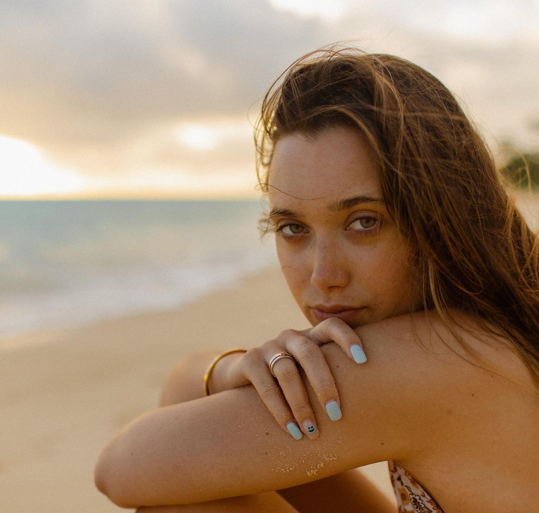 Hannah Meloche
