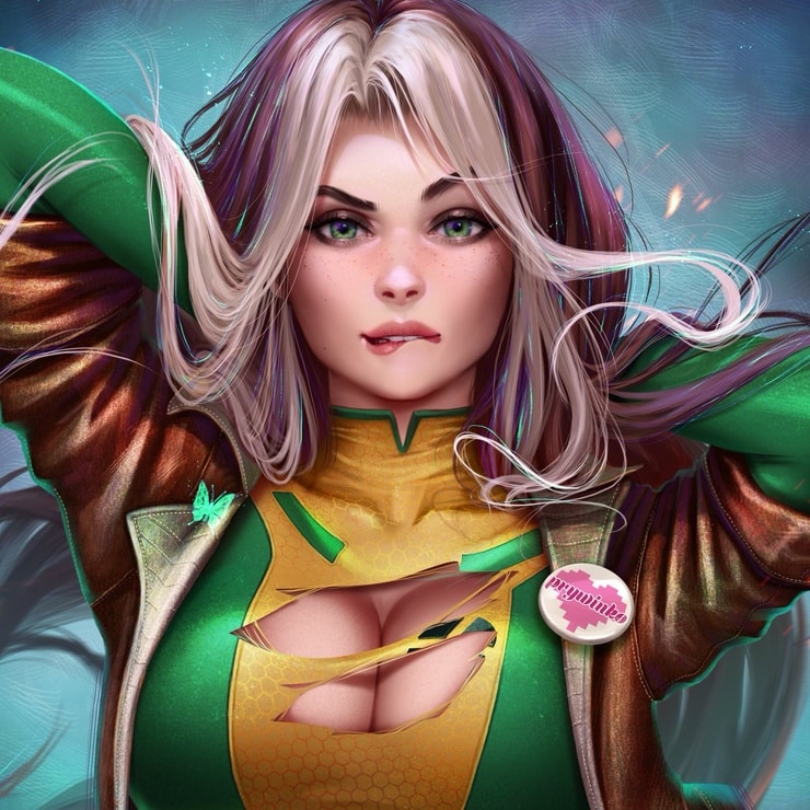 Picture of Rogue