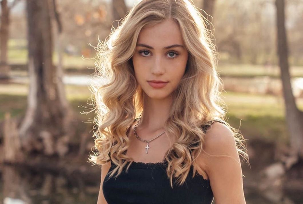 Lauren Gwyn