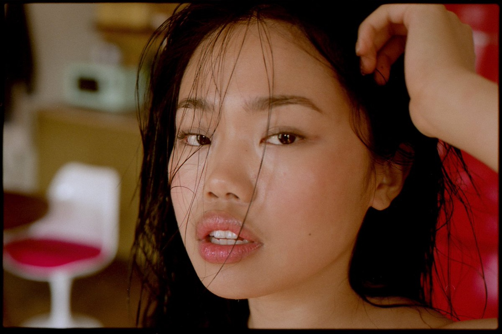 Julia Kong
