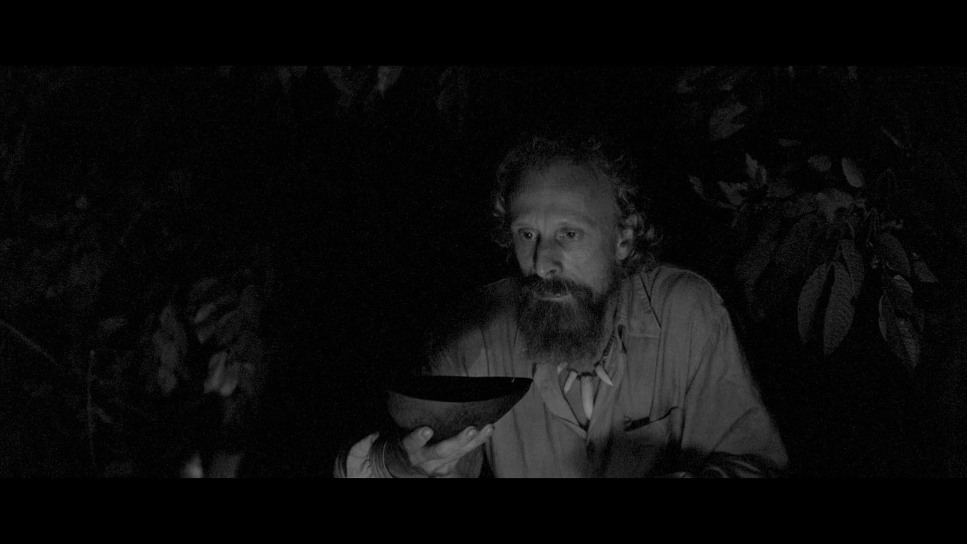 Embrace of the Serpent