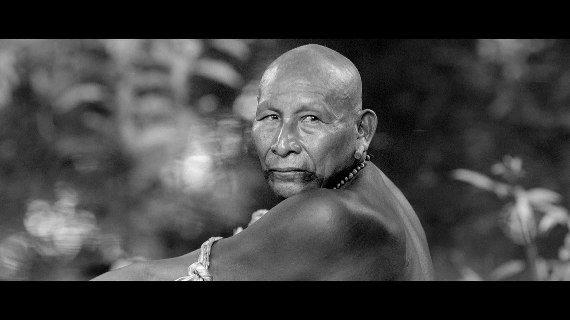 Embrace of the Serpent