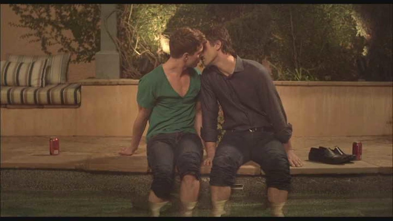 Twin cities gay scene