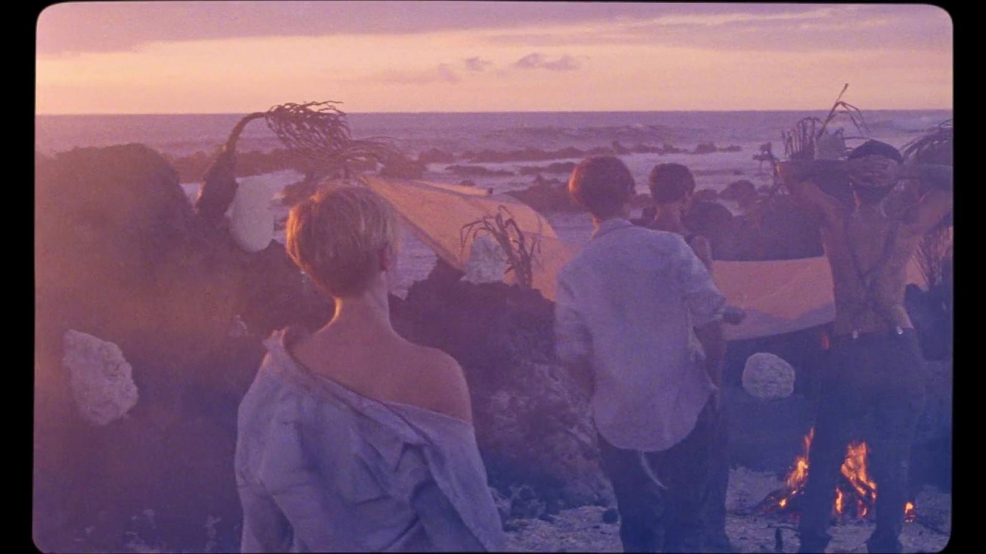 The Wild Boys 