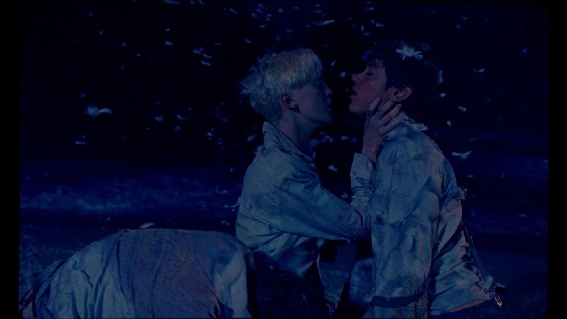 The Wild Boys 