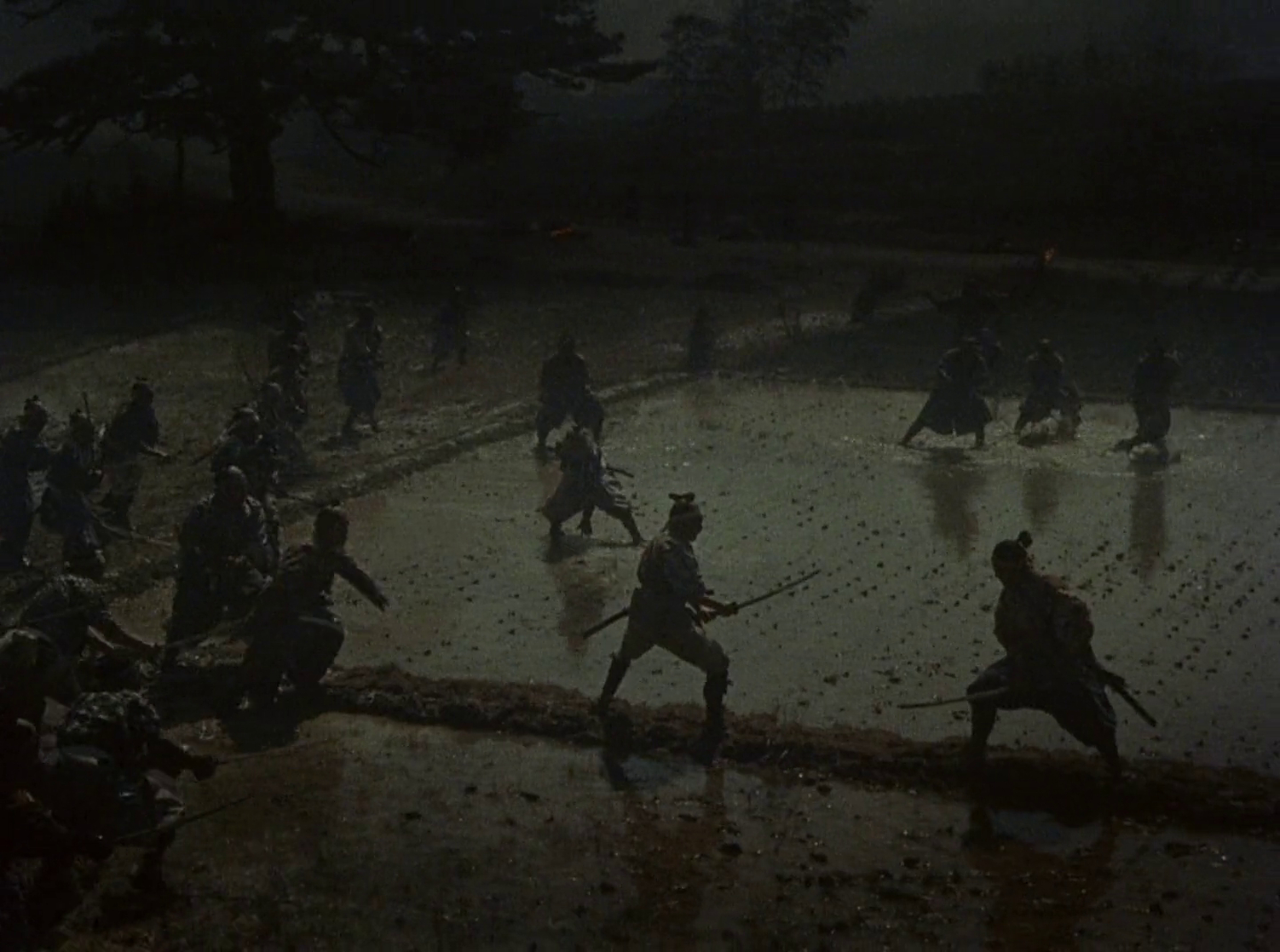 Samurai II: Duel at Ichijoji Temple