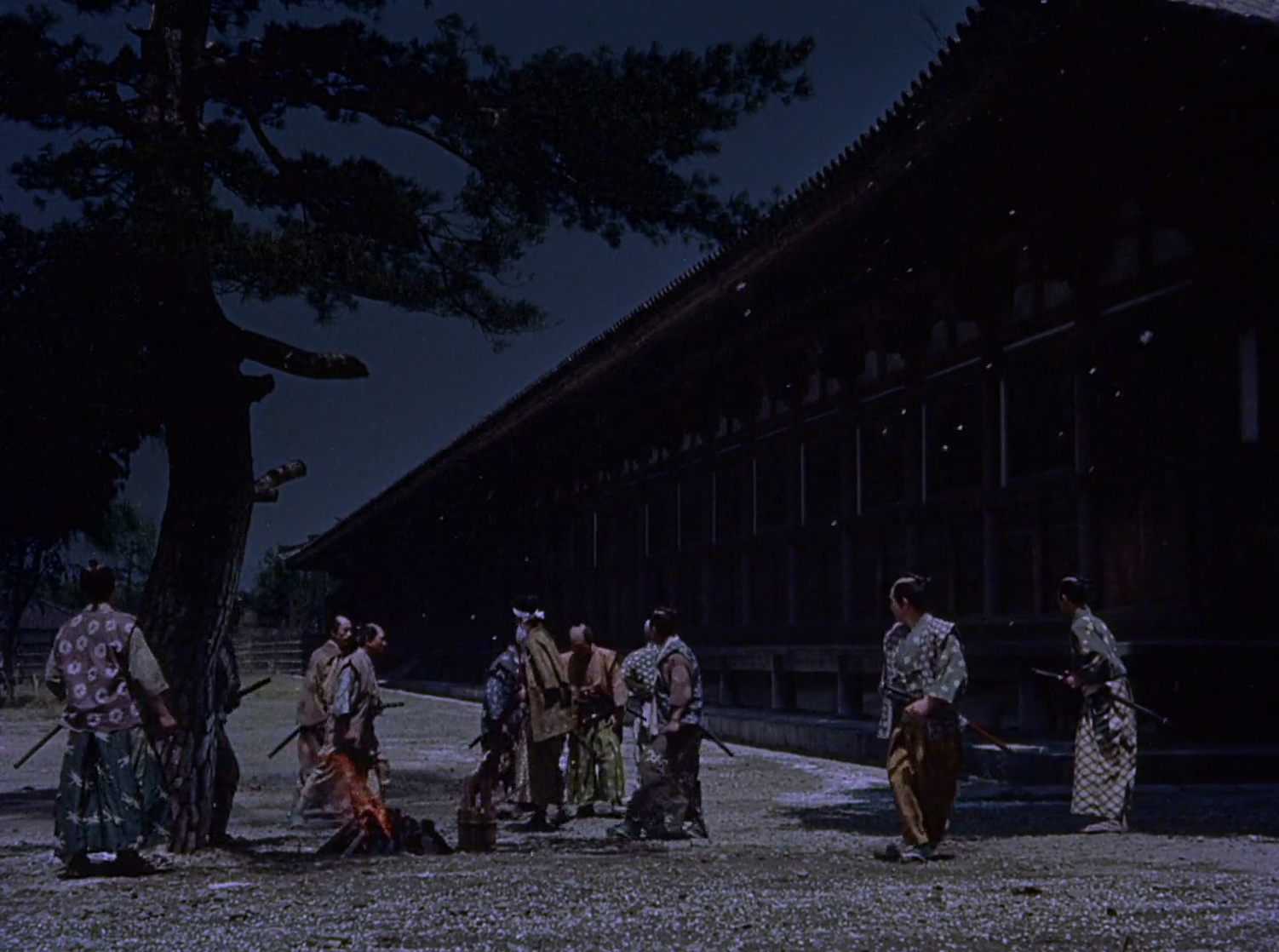 Samurai II: Duel at Ichijoji Temple