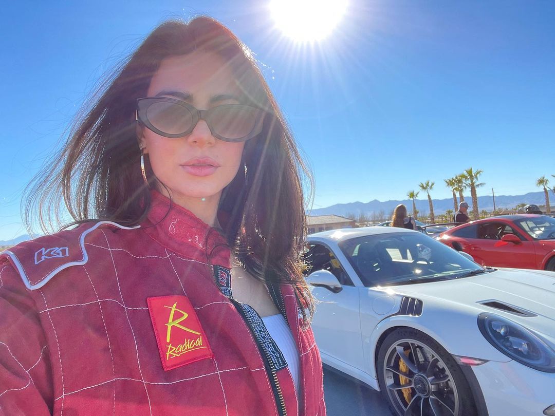 Emeraude Toubia