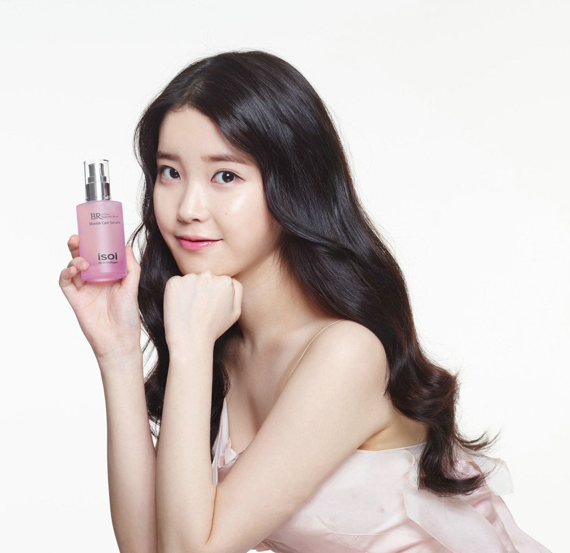 IU