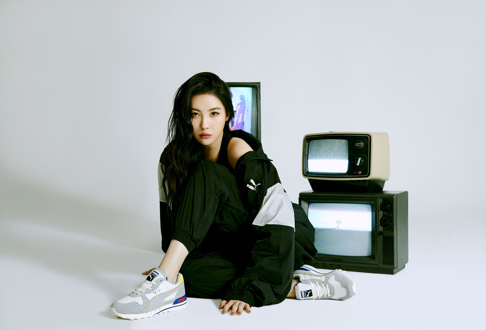 Lee Sunmi